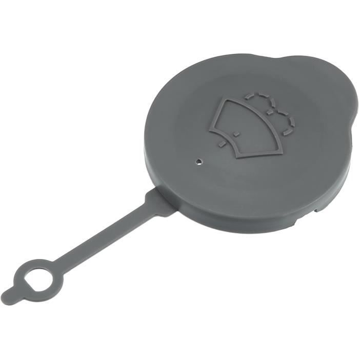Bouchon De Réservoir Lave-Glace X AUTOHAUX Pour Nissan Micra K13 2011-2016 - Pièce De Rechange Originale 28913-1HA3A
