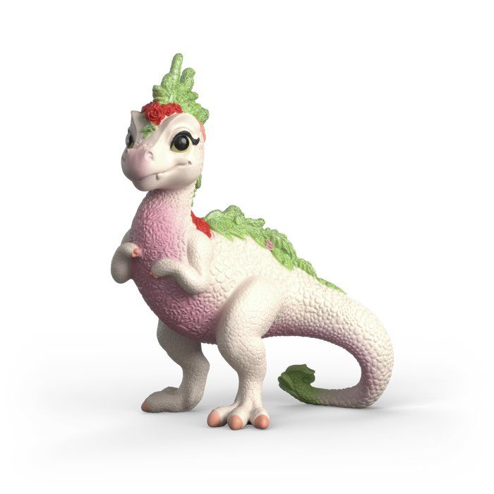 Figurine Dino magique SCHLEICH 70849 Gamme Bayala