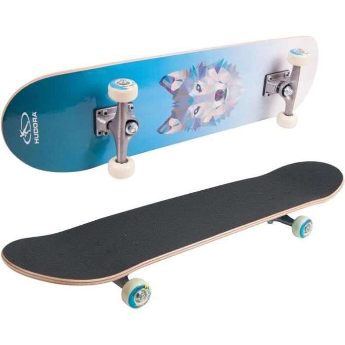 Vans Z WIDOW VXGR2HC, Chaussures De Skateboard Mixte Enfant - Marron