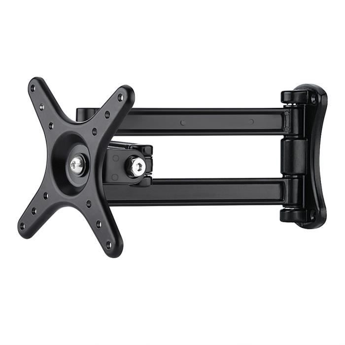 Support Mural Pour Téléviseur à écran Plat LED LCD PDP ADAPTÉ POUR 26"-63