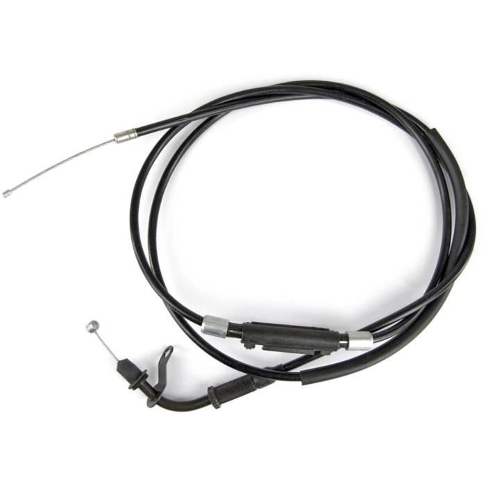 Câble D'accélérateur Primaire Pour Scooter MBK Rocket 50 - Modèles 2004 à 2009 - 8