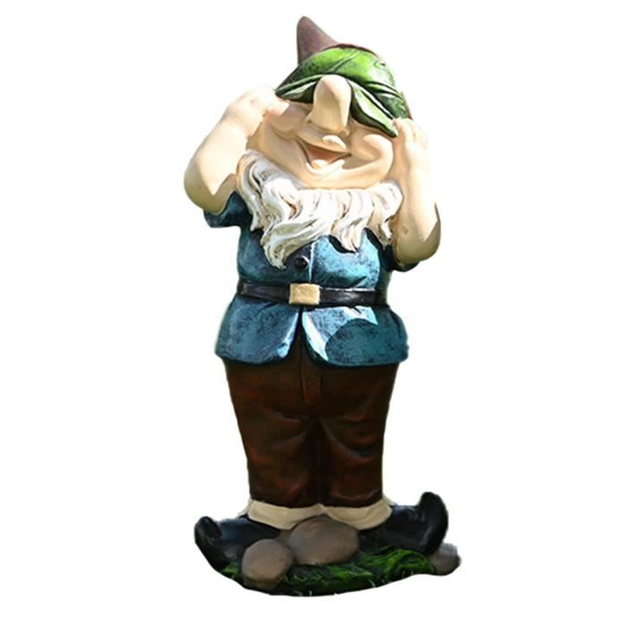 Décoration Gonflable Elfe Géant Pour Noël - Déco Extérieure étanche Pour Jardin, Pelouse Et Maison - Animation Fêtes De Fin D'année