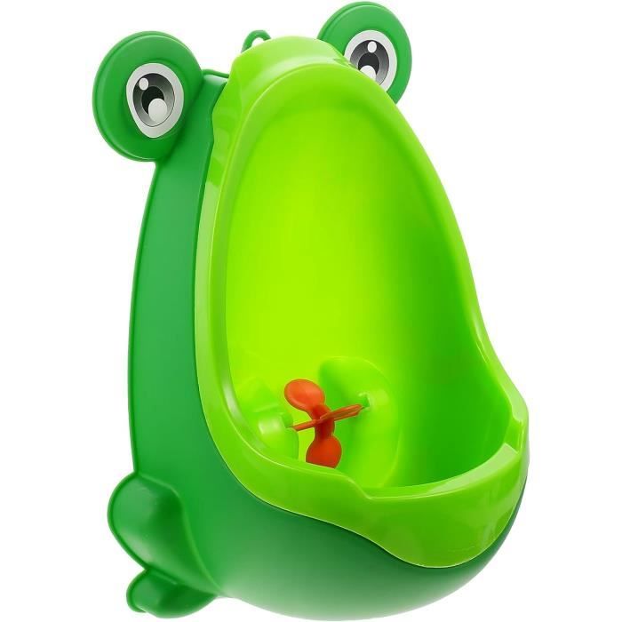 Urinoir Pour Bébé – Pot D'apprentissage Mural Et Réglable