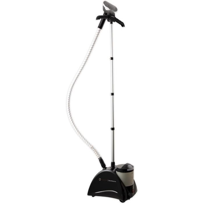 Centrale Vapeur EOLO AV03 DUAL V5 Pro - 3.5L 3 Bars Fer Brosse Textile