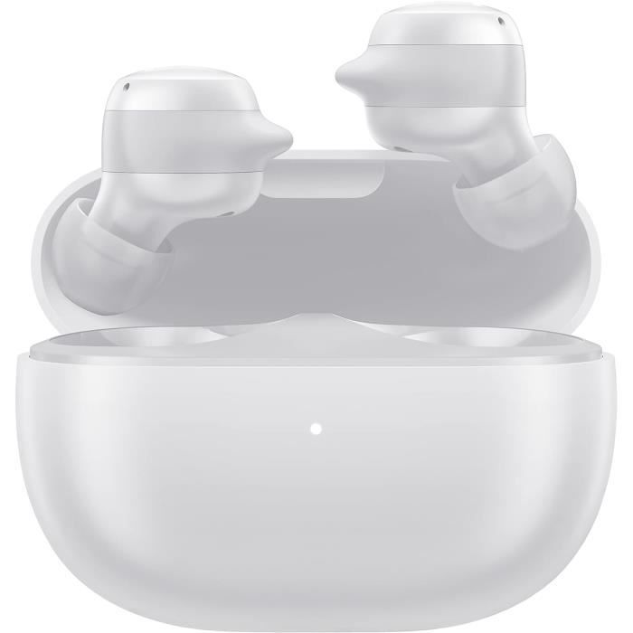 Redmi Buds 3 Lite Blanc[e5507] - Achat / Vente oreillette bluetooth ...