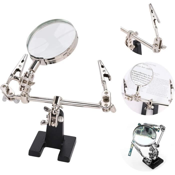 Lot De 10 Mini Loupes Pour Enfants 5X, Loupes Portables En Plastique Pour Enfants Ensemble De Jouets Pour Activites En Classe Petit Enqueteur 87463109 Lot De 10 Mini Loupes Pour Enfants 5X, Loupes Portables En Plastique Pour Enfants Ensemble De Jouets Pour Activites En Classe Petit Enqueteur 87463109