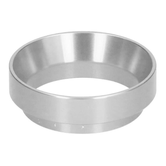 Anneau De Dosage Magnétique - Or - 51mm - Aluminium - Outil Barista
