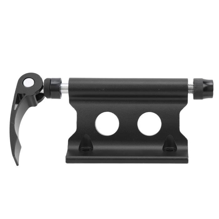 Support Mural Pour Réparation Vélo Powerfly Brs-wm1 - Fibre De Verre, Dégagement Rapide