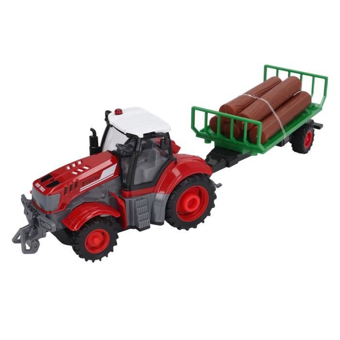 camion télécommandé jouet club