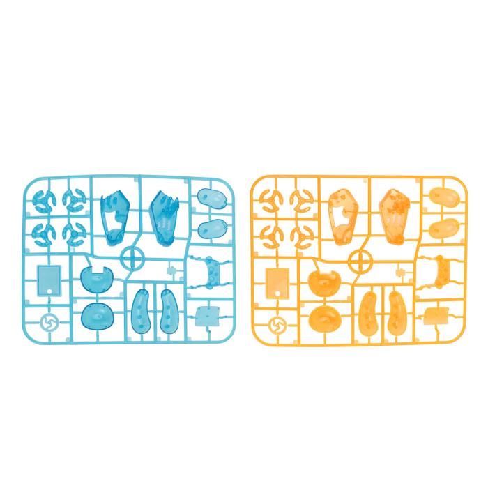 Jouet D'expérimentation Scientifique, Grue Technologique, Jouet Pour