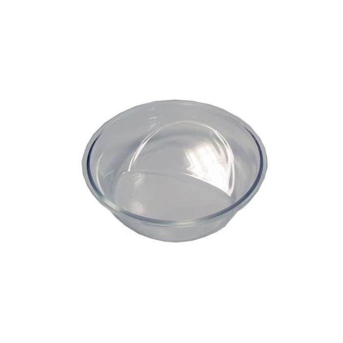 Hublot en verre Delta Whirlpool AWOD11814 Accessoires pour machine à laver