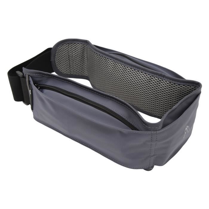 Sac Ceinture De Course TANLUHU HP - Porte Bouteille Et Poches - Taille Réglable - Occasion