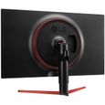 LG UltraGear 32GK650F-B, Moniteur Gaming VA QHD 32'' (2560x1440, 1ms, 144Hz, HDMI, Display Port, FreeSync, Ajustable Hauteur, Pivota-1