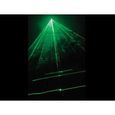 Aurora projecteur laser vert 30mw pilotage par le-1