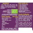 Hipp Bio 100% Fruits Gourde Poires Pommes Mangue Passion +6m 90g-1