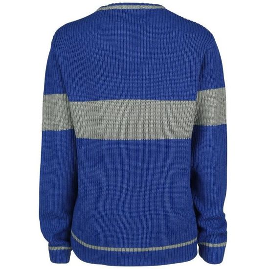 Pull quidditch serdaigle outlet