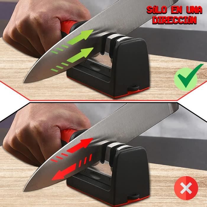Aiguiseur électrique couteaux et ciseaux Achat/Vente au meilleur prix