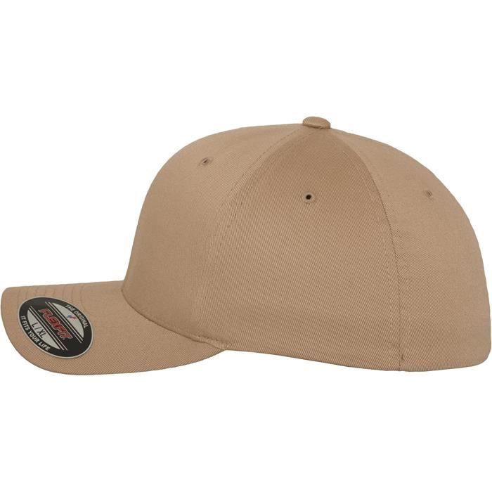 Casquette Baseball Unisexe Réglable 54-62 Cm - Multicolore, Acrylique/polyester, Neuf Avec étiquettes
