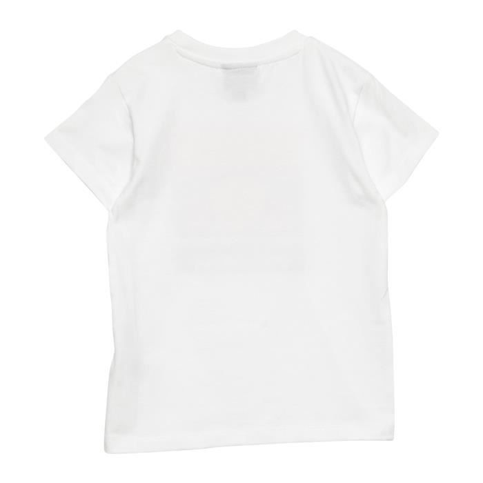Tee shirt ellesse 2025 enfant