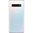 SAMSUNG Galaxy S10 128 go Blanc - SINGLE SIM-2