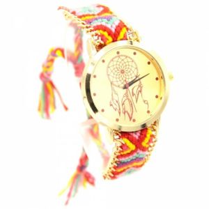 Bracelet tissu Cdiscount