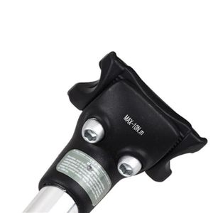 Blocage Rapide Selle Vélo - Acier CrMo M8x50mm - Universel VTT/route/ville - Serrage à Levier