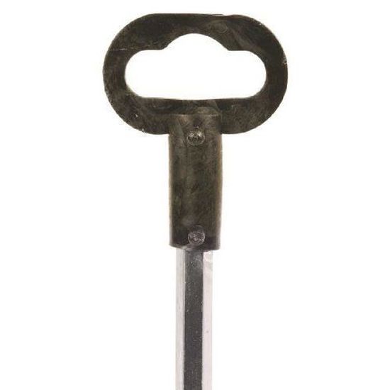 Berg MR LW 120 G M/élangeur /à h/élices pour mortier avec bague /ø 12 cm