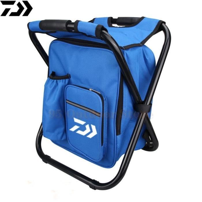 Sac a dos sales chaise pliante chasse