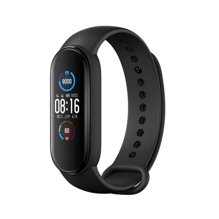 Montre xiaomi top 2020