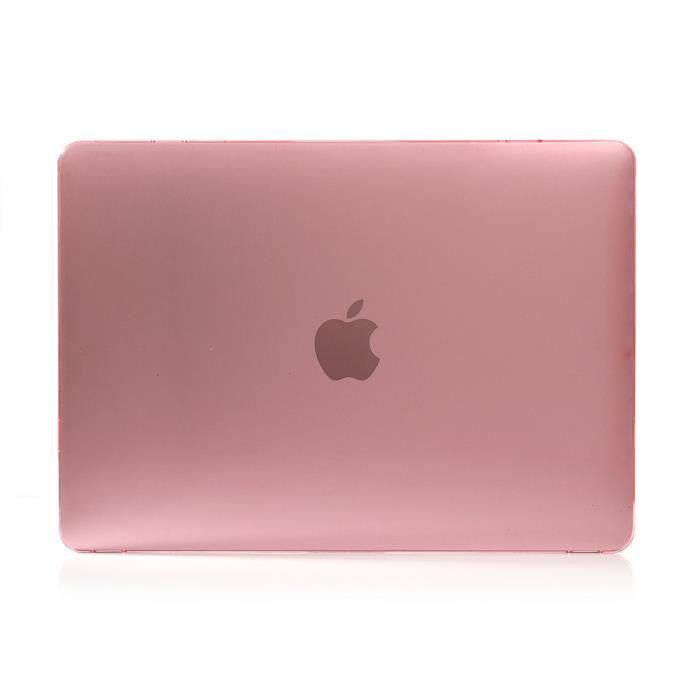Pour MacBook Pro 16 Pouces Coque Laptop Modèle A2141 (2020/2019