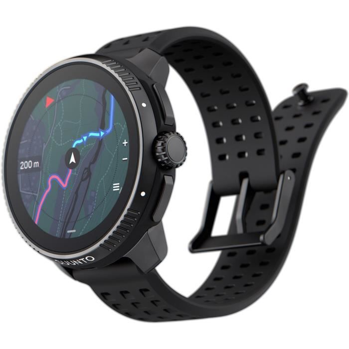 Montre connectée suunto femme sale