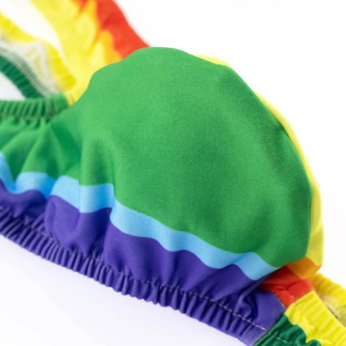 Sous-Vêtements Taille Basse Pour Hommes Culotte De Bikini Sexy Avec Nez