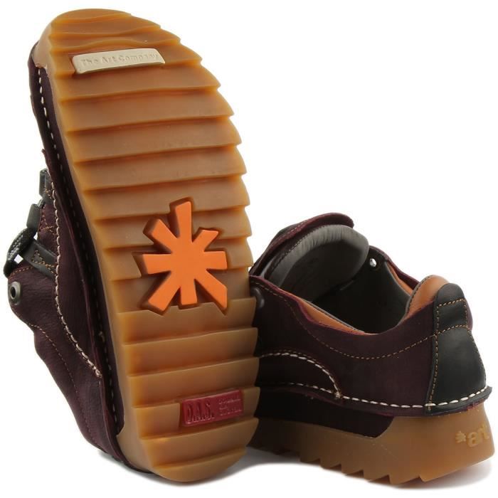 Chaussures the art store company