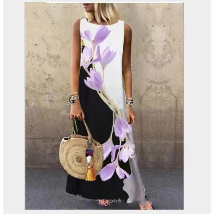 Robe midi ete 2020 sales