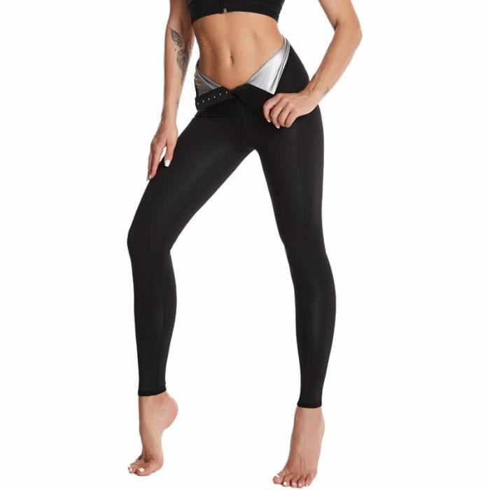 Pantalon transpirant sales