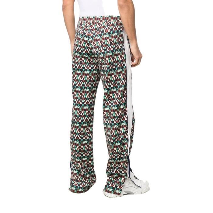 Pantalon valentino homme sales