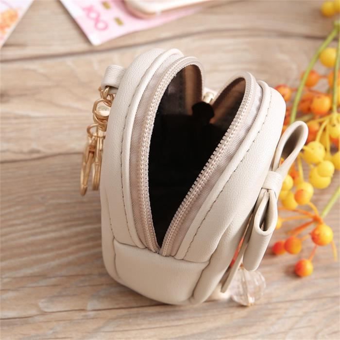 Porte cle sac a store main