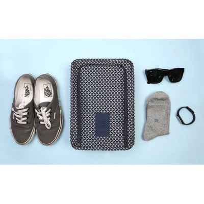 50 Pcs Couverture De Chaussure Résistante À La Poussière Voyage