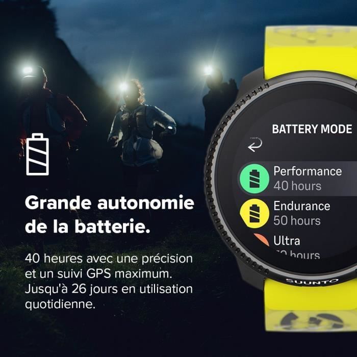 Flare sport sales smartwatch
