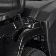 Tondeuse autoportée thermique - Largeur de coupe : 84 cm - ALPINA AT4 84A - 352 cm³ - Jusqu'à 2800 m²-6
