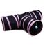Chat Jouet Tunnel Avec 3 Voies Pliable Avec Balle Pompon Pour Chat Chiot Chaton Rose Achat Vente Tapis De Jeu Tunnel Chat Jouet Tunnel Avec 3 Vo Cdiscount Chat Jouet Tunnel Avec 3 Voies Pliable Avec Balle Pompon Pour Chat Chiot Chaton Rose Achat Vente Tapis De Jeu Tunnel Chat Jouet Tunnel Avec 3 Vo Cdiscount