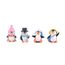 4 Pcs Dessin Anime Pingouin Decor Drole Telephone Pendentifs De Bande Dessinee Micro Paysage Hiver Vetements Pour Videoprojecteur Cdiscount Tv Son Photo 4 Pcs Dessin Anime Pingouin Decor Drole Telephone Pendentifs De Bande Dessinee Micro Paysage Hiver Vetements Pour Videoprojecteur Cdiscount Tv Son Photo