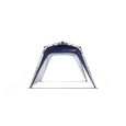 Lumaland x Where Tomorrow Tonnelle de Jardin – 1 Panneau Latéral Inclus - Haute Tente Robuste - Pavillon de Camping-0