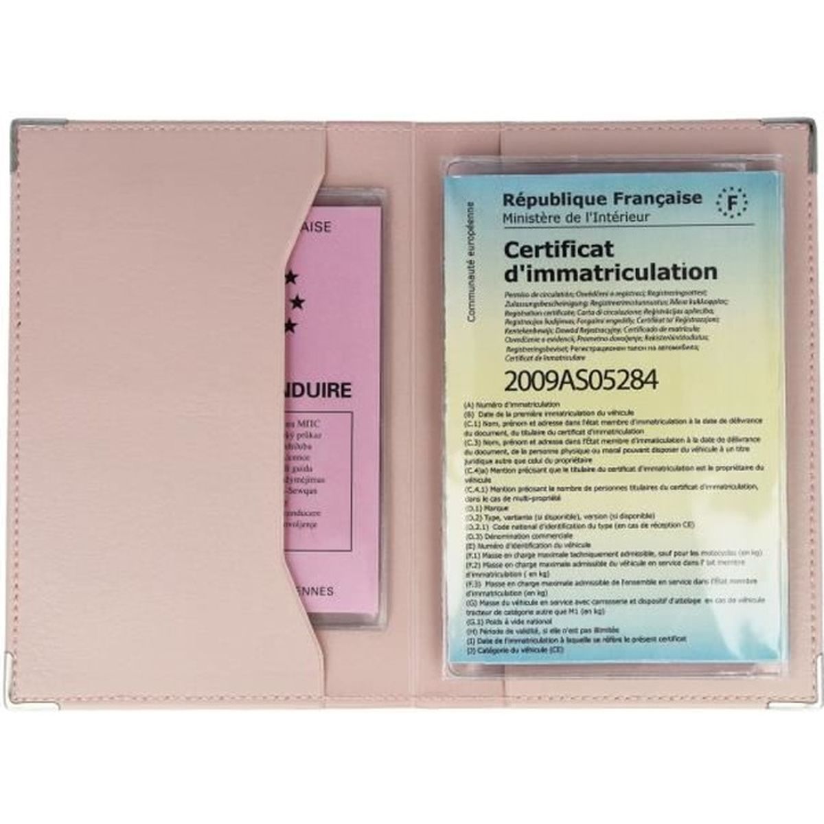 ogrlica službenik make način Porte papier voiture rose beige + étui carte grise fabrication Française ROSE BEIGE - Achat / Vente porte papiers 3662021038850 - Cdiscount ogrlica službenik make način Porte papier voiture rose beige + étui carte grise fabrication Française ROSE BEIGE - Achat / Vente porte papiers 3662021038850 - Cdiscount