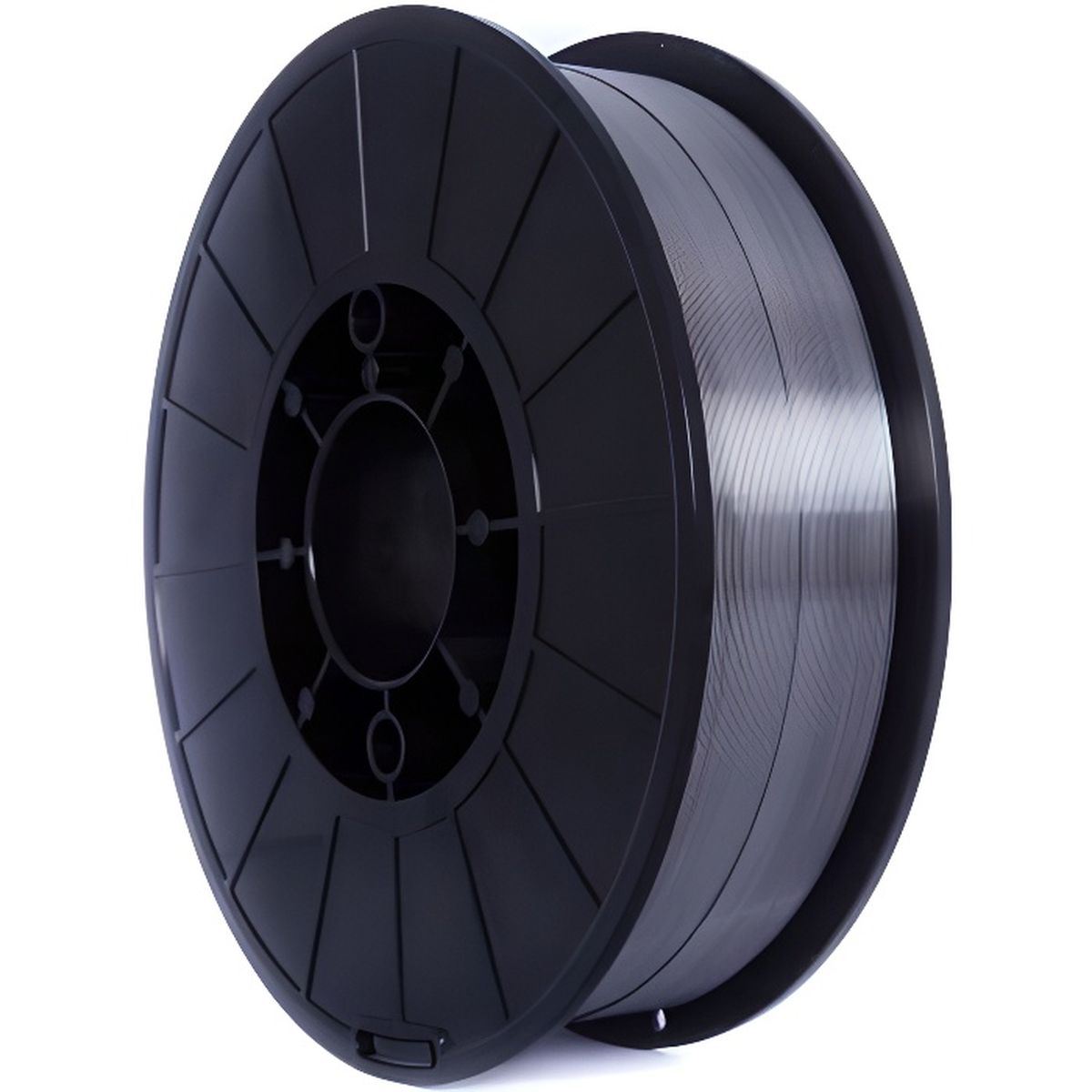Lot De 3 Rouleaux Fil Fourré 0,9 Mm E71T-GS Sans Gaz - Pour Soudure MIG/MAG Aciers Non Alliés - 9