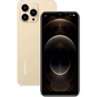 AODOEU Téléphone Portable , 4Go + 32Go Smartphone 4G Pas cher, 6.3'' ÉcranTéléphone Débloqué Double SIM 8MP Caméra- Or