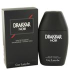 BRAND Drakkar Noir Eau de Toilette Spray 200 ml