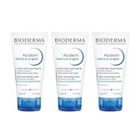 Crème - BIODERMA - Atoderm - Ultra-Nourrissante - 50 ml - Lot de 3