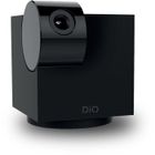 Caméra de surveillance HD - Dio Connected Home - DIOCAM-RI01 - Intérieur - Rotative Wi-Fi - Vision nocturne - 1080P