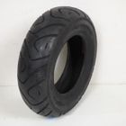 Pneu Moto - DELI TIRE - 130-90-10 - Pour Scooter Gilera 50 Stalker - 2005 à 2011 - Hauteur 90mm
